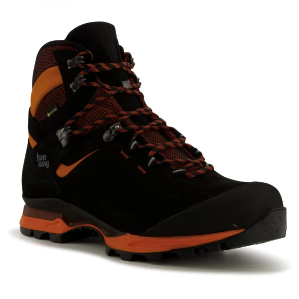 Hanwag – Tatra Light GTX – Chaussures De Randonnée 3