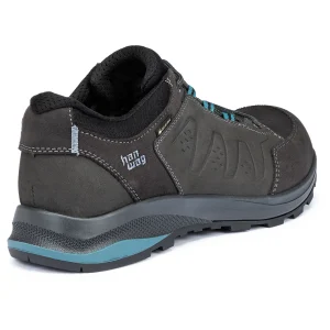 Hanwag – Torsby Low SF Extra GTX – Chaussures Multisports 12