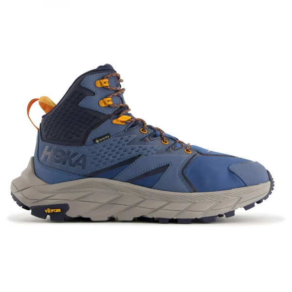 HOKA – Anacapa Mid GTX – Chaussures De Randonnée 1