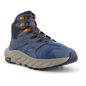 HOKA – Anacapa Mid GTX – Chaussures De Randonnée 10