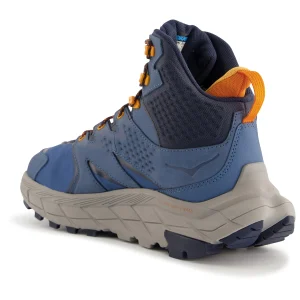 HOKA – Anacapa Mid GTX – Chaussures De Randonnée 16