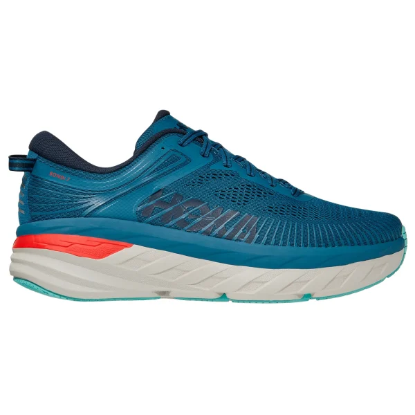 HOKA – Bondi 7 – Chaussures De Running 1