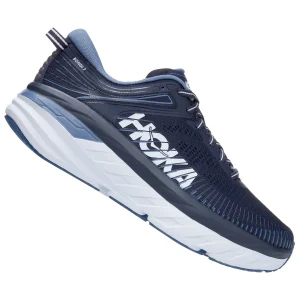 HOKA – Bondi 7 – Chaussures De Running 10