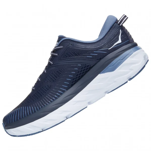 HOKA – Bondi 7 – Chaussures De Running 5