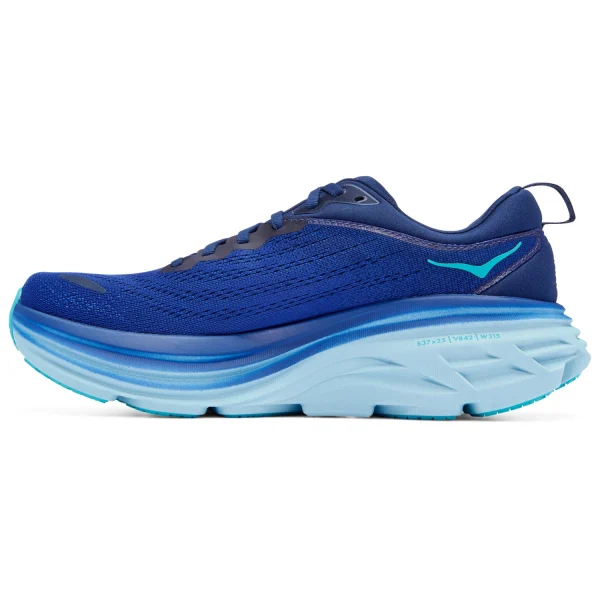 HOKA – Bondi 8 – Chaussures De Running 3