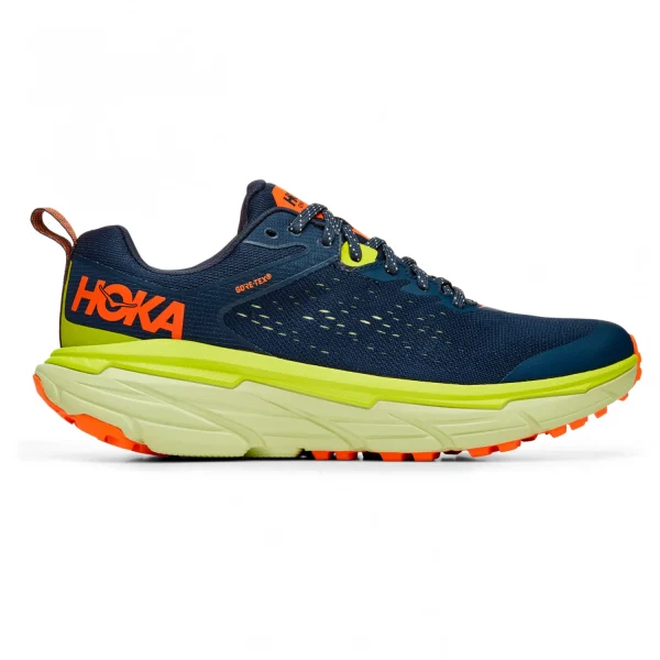 HOKA – Challenger ATR 6 GTX – Chaussures De Trail 1