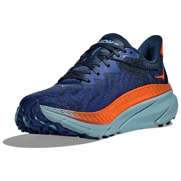 HOKA – Challenger ATR 7 – Chaussures De Trail 4