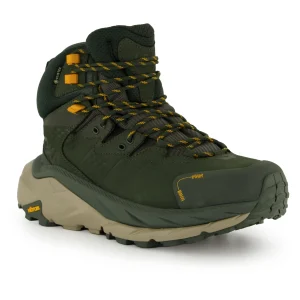 HOKA – Kaha 2 GTX – Chaussures De Randonnée 10