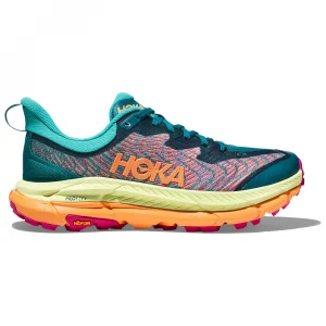 HOKA – Mafate Speed 4 – Chaussures De Trail 18