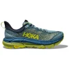 HOKA – Mafate Speed 4 – Chaussures De Trail 22