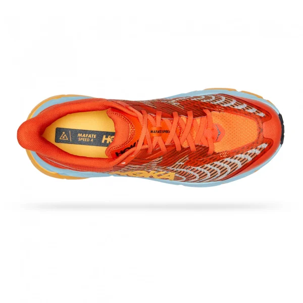 HOKA – Mafate Speed 4 – Chaussures De Trail 4