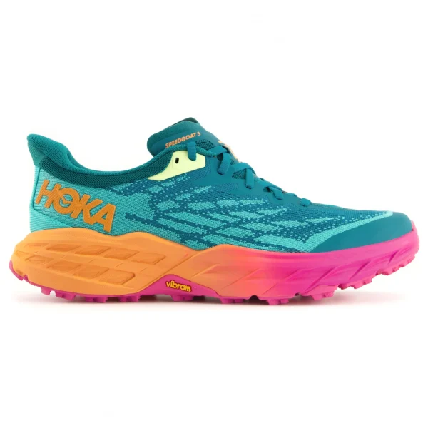 HOKA – Speedgoat 5 – Chaussures De Trail 1