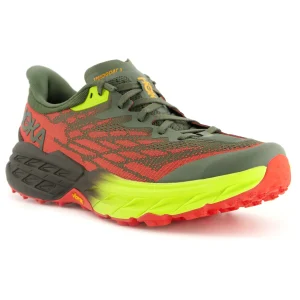 HOKA – Speedgoat 5 – Chaussures De Trail 10