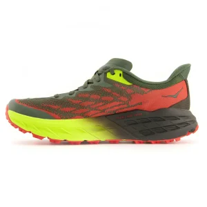 HOKA – Speedgoat 5 – Chaussures De Trail 14