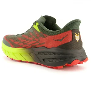 HOKA – Speedgoat 5 – Chaussures De Trail 16