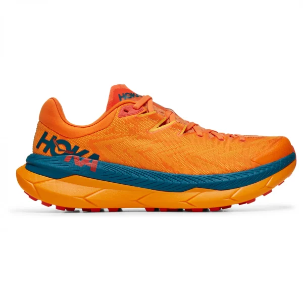 HOKA – Tecton X – Chaussures De Trail 1