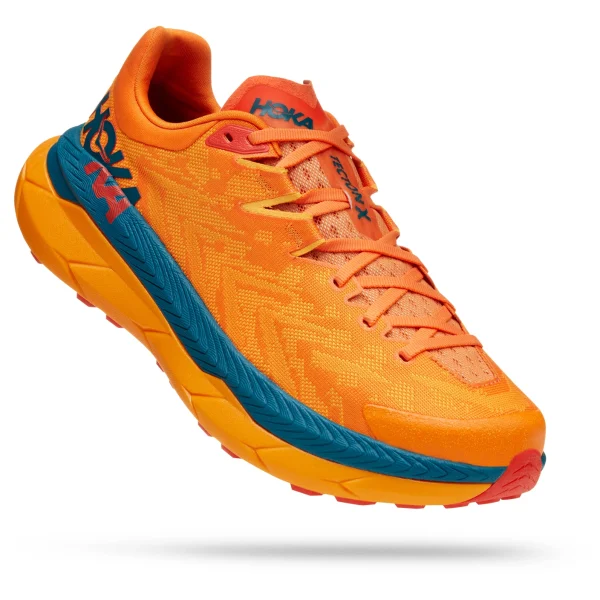 HOKA – Tecton X – Chaussures De Trail 3