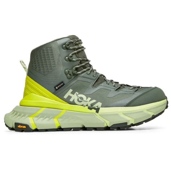 HOKA – Tennine Hike GTX – Chaussures De Randonnée 1