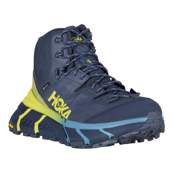 HOKA – Tennine Hike GTX – Chaussures De Randonnée 3