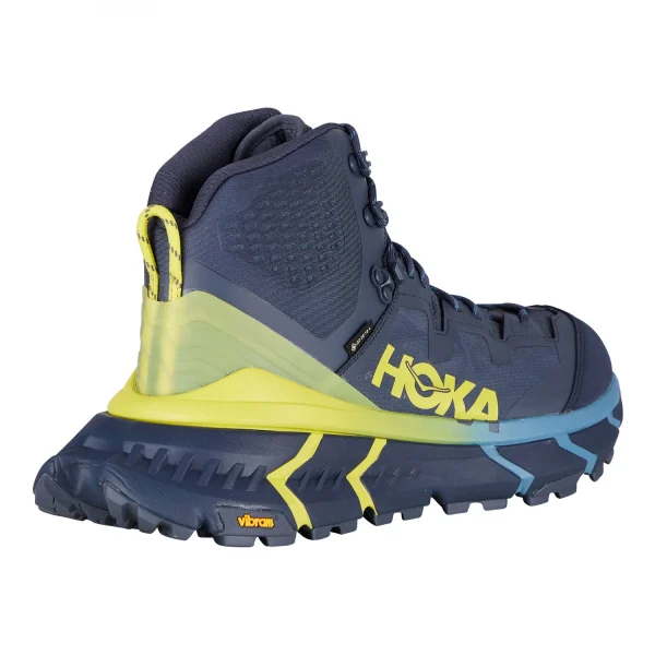 HOKA – Tennine Hike GTX – Chaussures De Randonnée 4