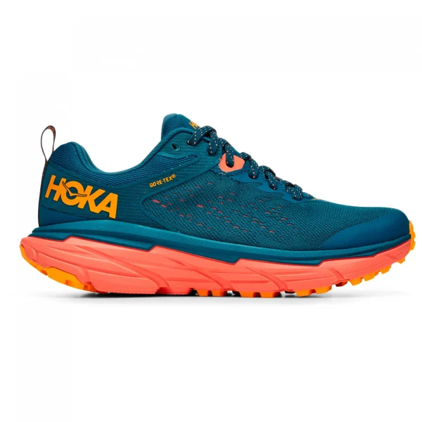 HOKA – Women’s Challenger ATR 6 GTX – Chaussures De Trail 1