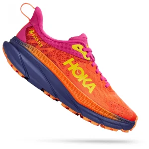 HOKA – Women’s Challenger ATR 7 GTX – Chaussures De Trail 10