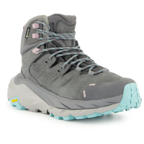 HOKA – Women’s Kaha 2 GTX – Chaussures De Randonnée 3