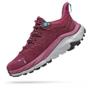 HOKA – Women’s Kaha 2 Low GTX – Chaussures Multisports 12