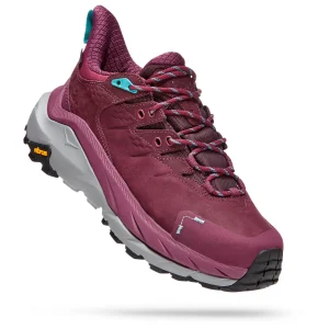 HOKA – Women’s Kaha 2 Low GTX – Chaussures Multisports 16