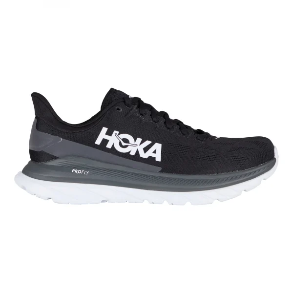 HOKA – Women’s Mach 4 – Chaussures De Running 7