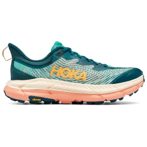 HOKA – Women’s Mafate Speed 4 – Chaussures De Trail 16