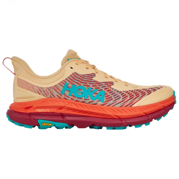 HOKA – Women’s Mafate Speed 4 – Chaussures De Trail 7