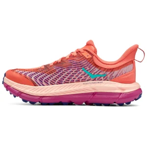 HOKA – Women’s Mafate Speed 4 – Chaussures De Trail 10