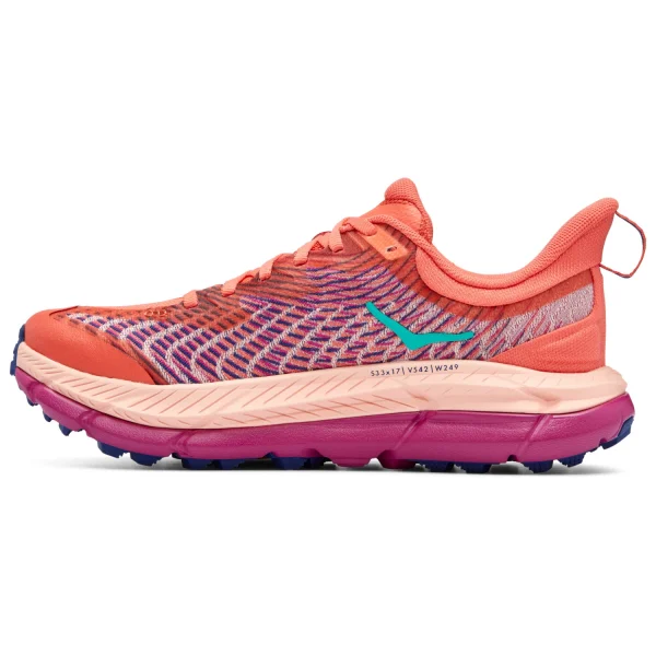 HOKA – Women’s Mafate Speed 4 – Chaussures De Trail 3