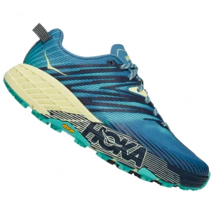 HOKA – Women’s Speedgoat 4 – Chaussures De Trail 10