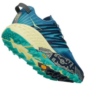 HOKA – Women’s Speedgoat 4 – Chaussures De Trail 12