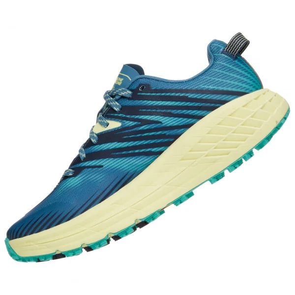 HOKA – Women’s Speedgoat 4 – Chaussures De Trail 5