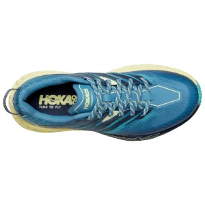 HOKA – Women’s Speedgoat 4 – Chaussures De Trail 16