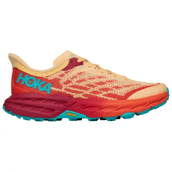 HOKA – Women’s Speedgoat 5 – Chaussures De Trail 7