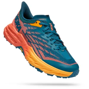 HOKA – Women’s Speedgoat 5 – Chaussures De Trail 10