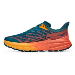 HOKA – Women’s Speedgoat 5 – Chaussures De Trail 12