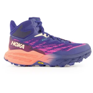 HOKA – Women’s Speedgoat 5 Mid GTX – Chaussures De Randonnée 15