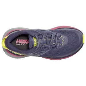 HOKA – Women’s Stinson ATR 6 – Chaussures De Trail 16