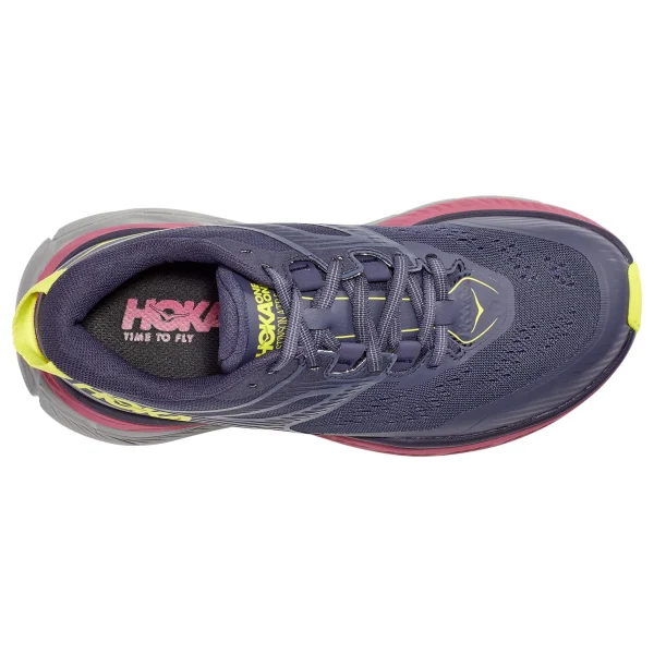 HOKA – Women’s Stinson ATR 6 – Chaussures De Trail 6