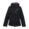 Everest Ski Jacket Black WMN-EU-38 Women 19