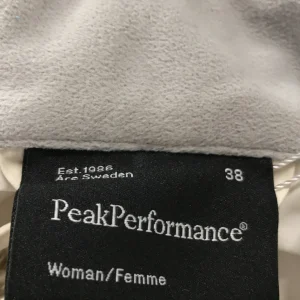 Peak Performance Ski Set White WMN-EU-38 Women 11