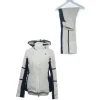 Peak Performance Ski Set White WMN-EU-38 Women 17