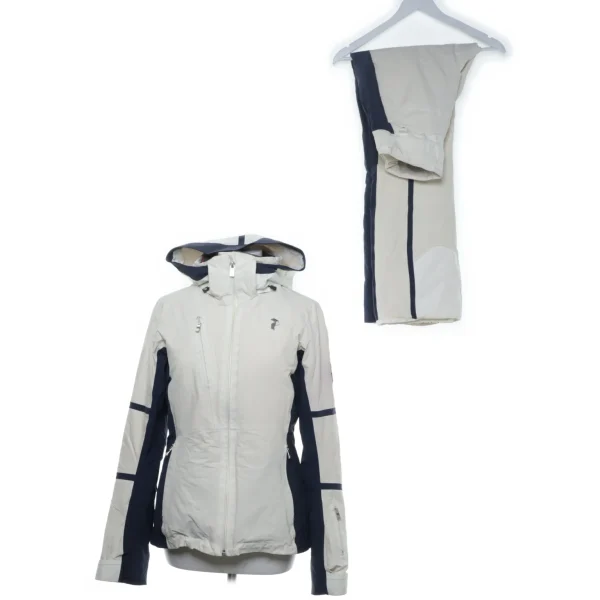 Peak Performance Ski Set White WMN-EU-38 Women 1