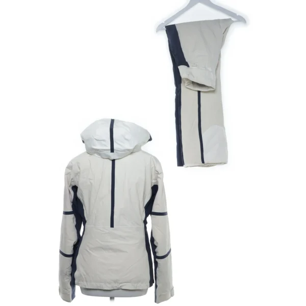 Peak Performance Ski Set White WMN-EU-38 Women 3