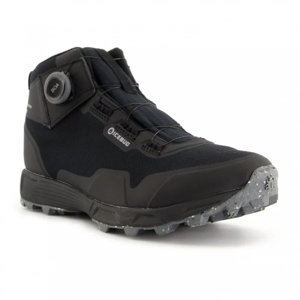 Icebug – Rover Mid RB9X GTX – Chaussures De Randonnée 3